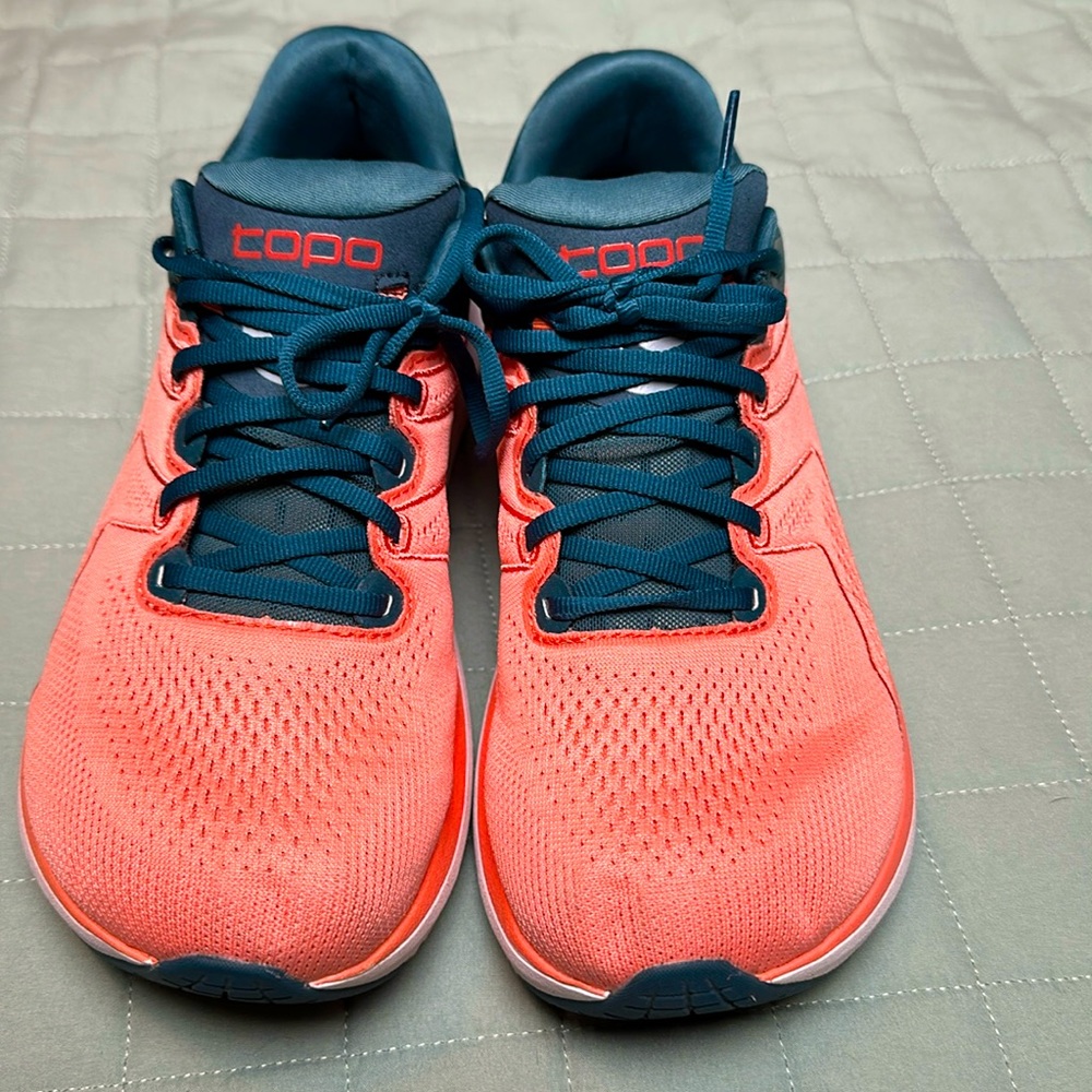 Topo Phantom 2 women’s shoes